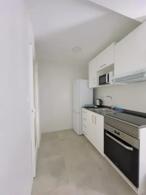 Habitació de lloguer, Castelló de la Plana