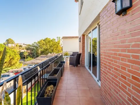 Casa de 250 m² en Málaga