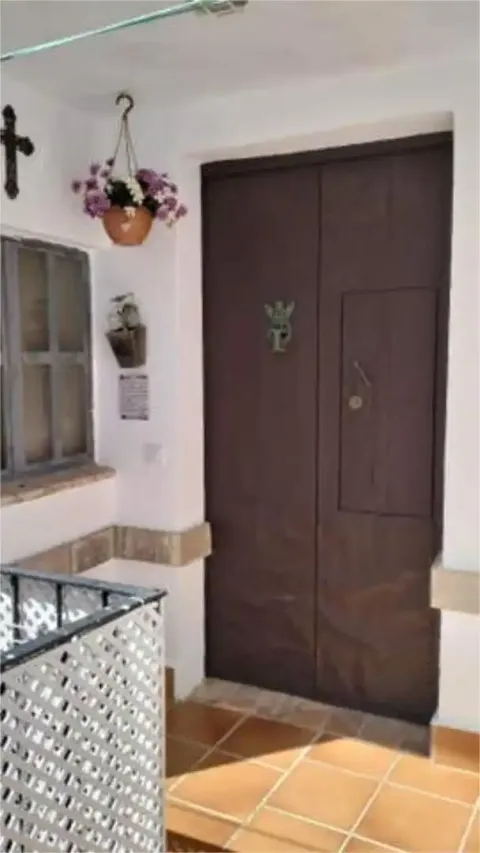 Wohnung 60 m² in Medina Sidonia