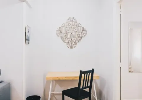 Pis de 40 m² a Màlaga