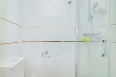 Pis de 107 m² a Granada