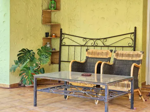 Haus 196 m² in Dénia