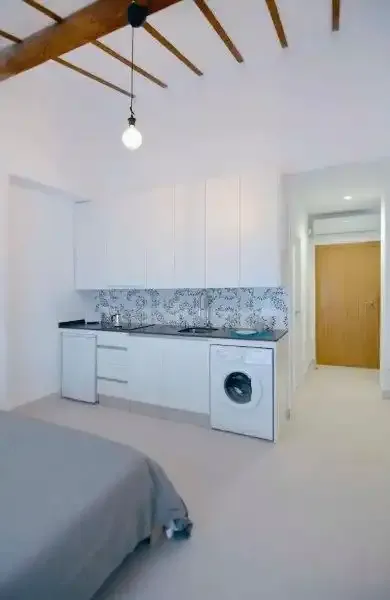Pis de 45 m² a Oriola