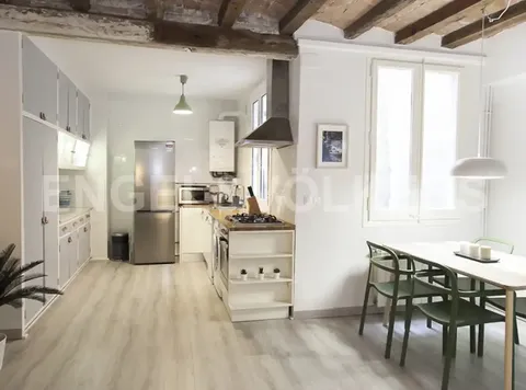 Piso de 60 m² en Barcelona