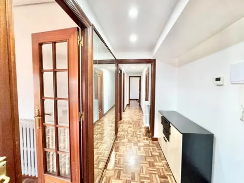 Pis de 87 m² a Miranda de Ebro