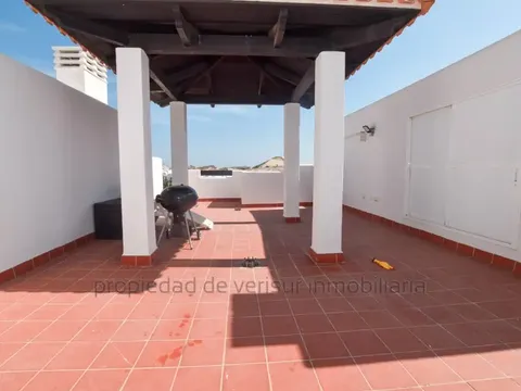 Pis de 74 m² a Vera