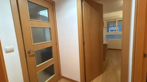 Appartamento 78 m² a Sabiñánigo