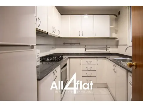 Pis de 95 m² a Barcelona