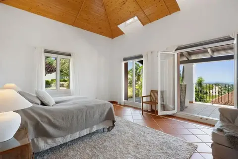 Casa de 989 m² a Benahavís