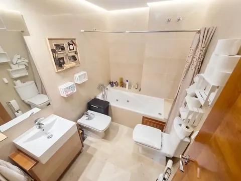 Pis de 90 m² a Dénia