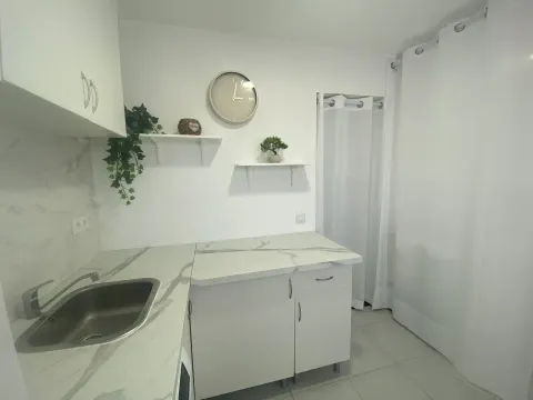 Квартира 35 м² у Torrejón de Ardoz (3/16)