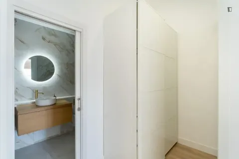 Pis de 125 m² a Madrid