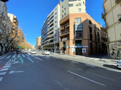 Appartamento 97 m² a Valencia