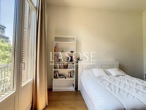 Pis de 270 m² a Barcelona
