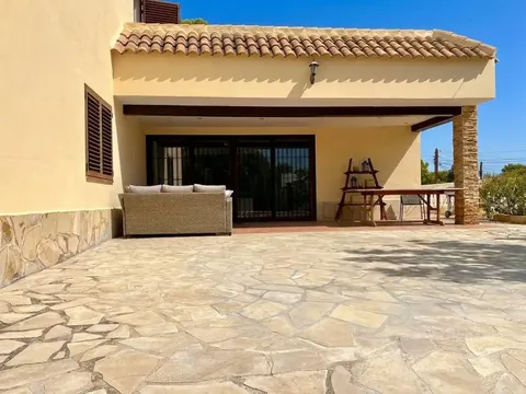 Casa 253 m² a la Nucia
