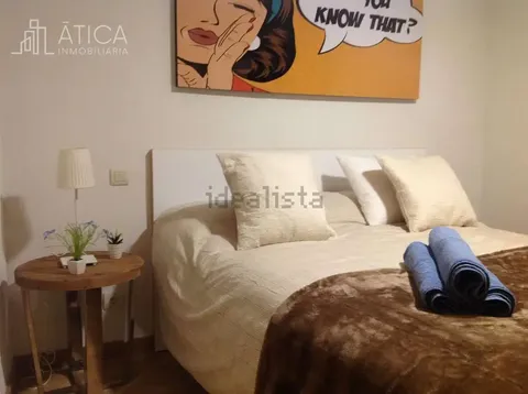 Pis de 55 m² a Salamanca
