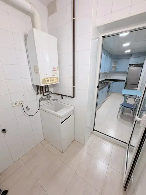 Pis de 99 m² a Mataró