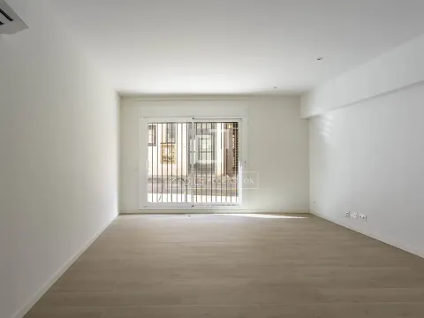 Pis de 72 m² a Madrid