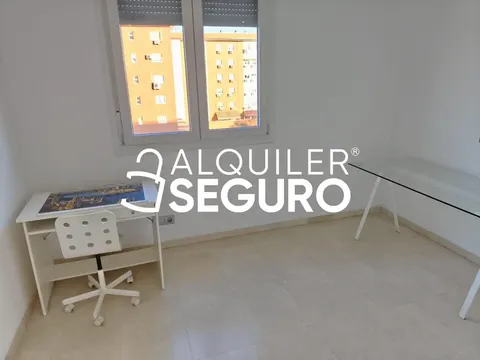 Pis de 85 m² a Sevilla