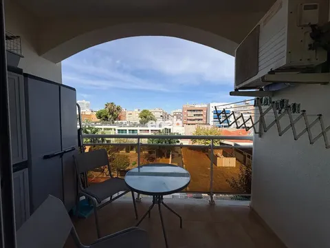 Pis de 68 m² a Benicarló