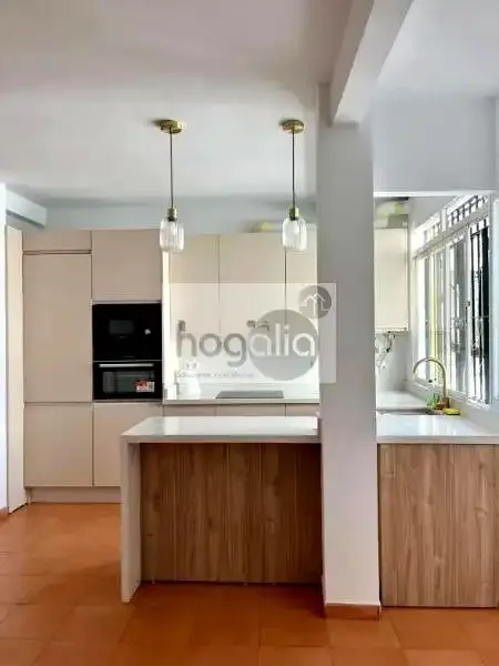 Flat 70 m² in Seville (3/6)