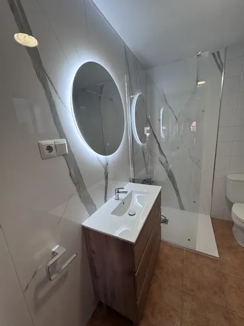 Wohnung 74 m² in Málaga