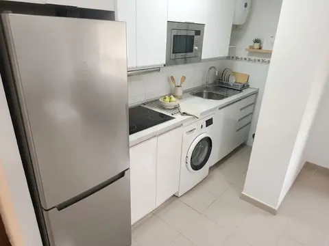 Pis de 70 m² a Las Palmas de Gran Canaria