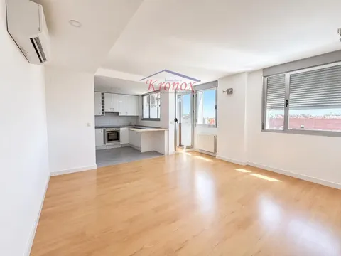 Pis de 87 m² a Madrid