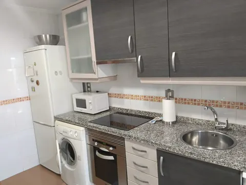 Pis de 70 m² a Oviedo