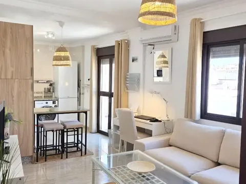 Pis de 45 m² a El Puerto de Santa María
