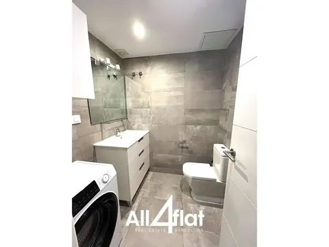 Pis de 64 m² a Barcelona