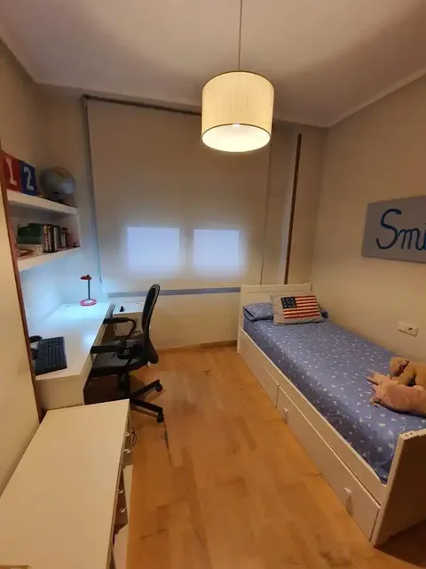 Pis de 109 m² a Almeria
