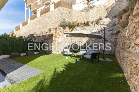 Квартира 200 м² в Cullera