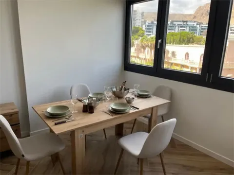 Pis de 45 m² a Roquetas de Mar