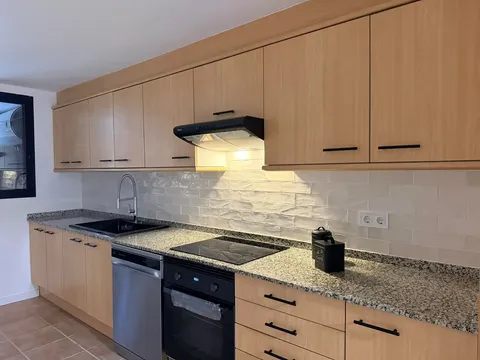 Pis de 161 m² a València