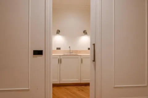 Pis de 540 m² a Girona