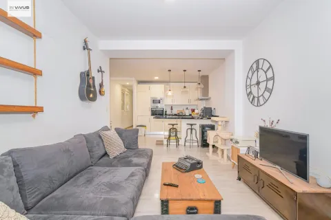 Apartamento 96 m² em Granada