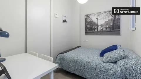 Habitació de lloguer, València