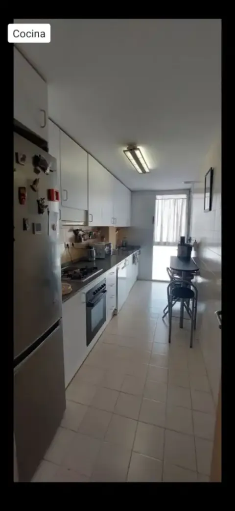 Stanza in affitto, Alacant / Alicante (3/3)