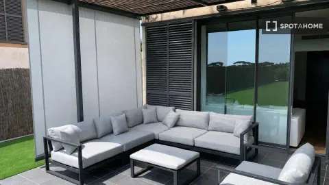 Pis de 244 m² a Sant Vicenç de Montalt