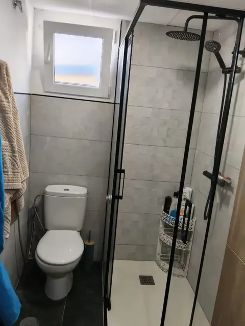 Casa de 40 m² a Alacant