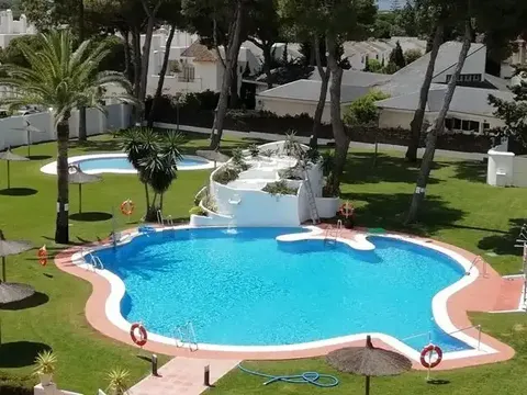 Pis de 54 m² a El Puerto de Santa María