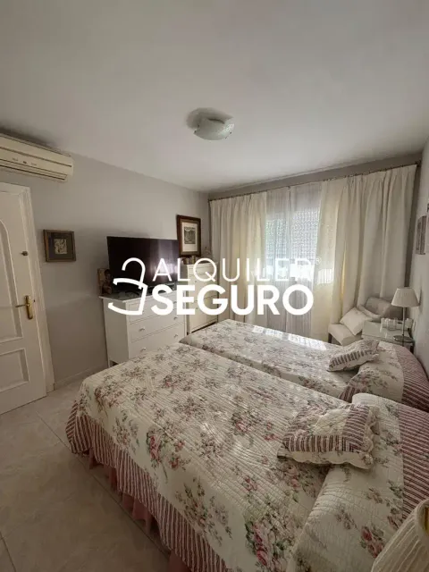 Casa 120 m² a Málaga