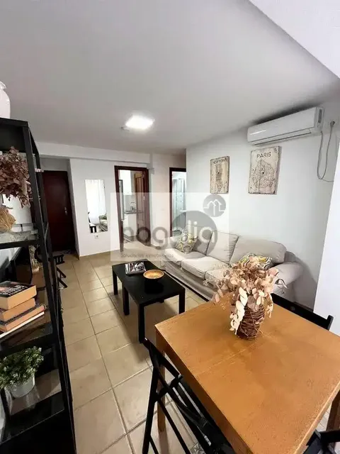 Pis de 75 m² a Sevilla