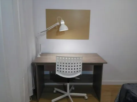 Habitació de lloguer, València