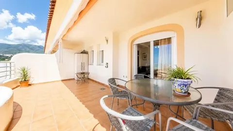 Piso de 167 m² en Benalmádena