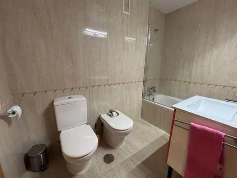 Pis de 126 m² a Múrcia