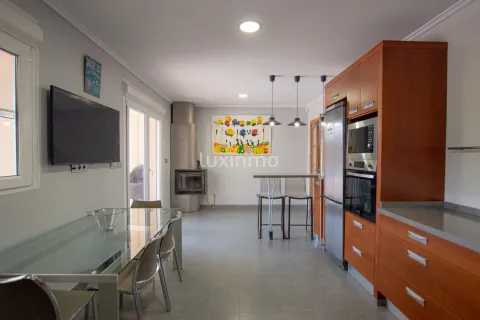 Casa de 242 m² a Calp