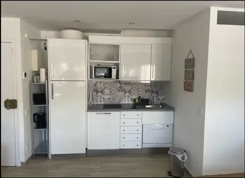Pis de 25 m² a Castelldefels