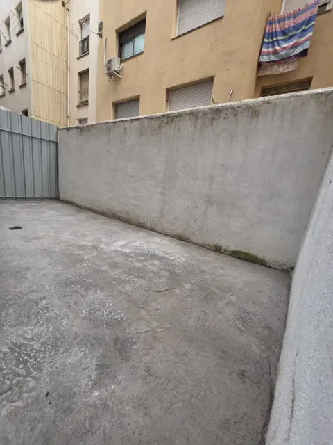 Pis de 100 m² a Cerdanyola del Vallès